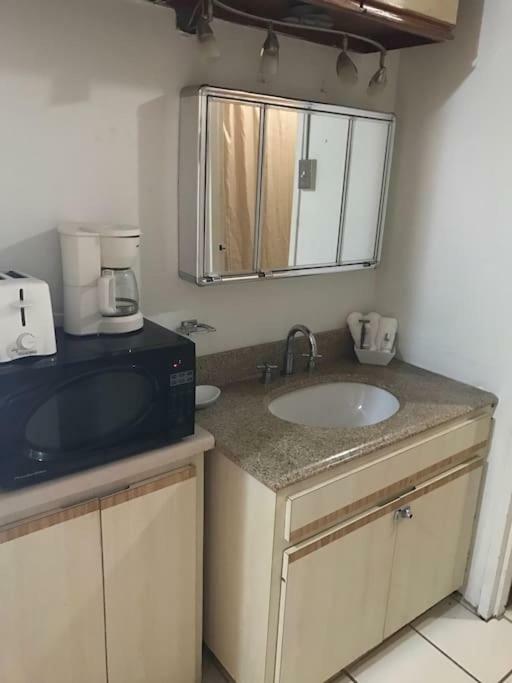 Non Stop Party Apartment Condo سان خوان المظهر الخارجي الصورة