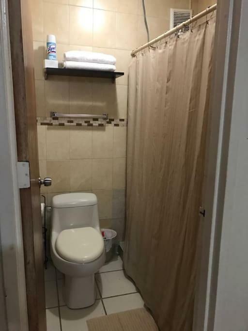 Non Stop Party Apartment Condo سان خوان المظهر الخارجي الصورة