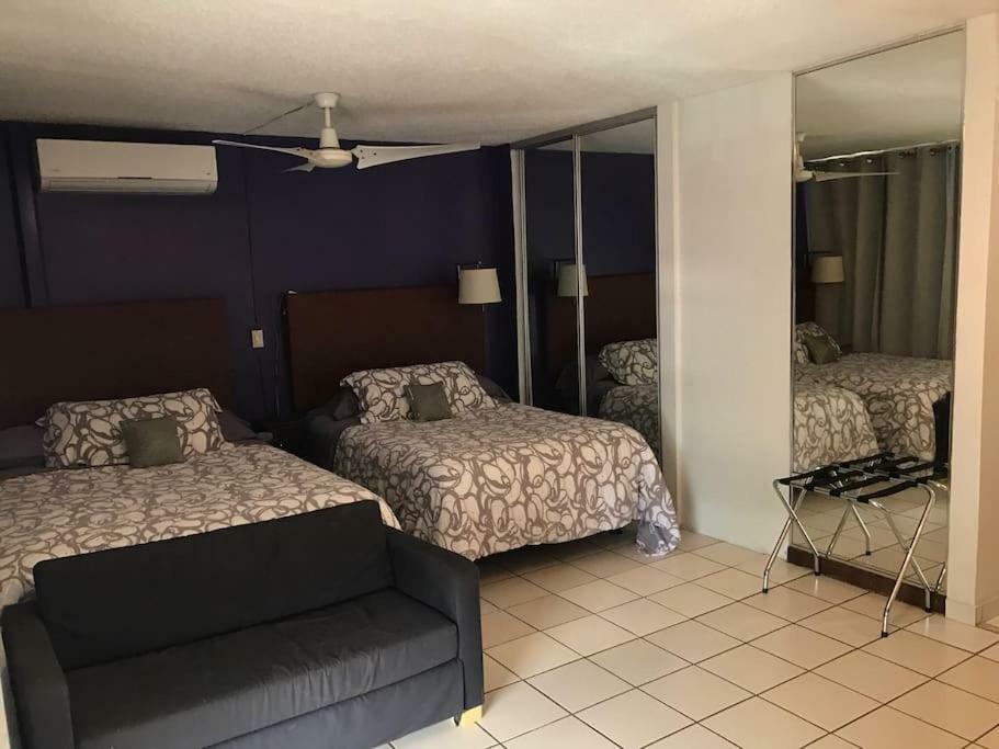 Non Stop Party Apartment Condo سان خوان المظهر الخارجي الصورة