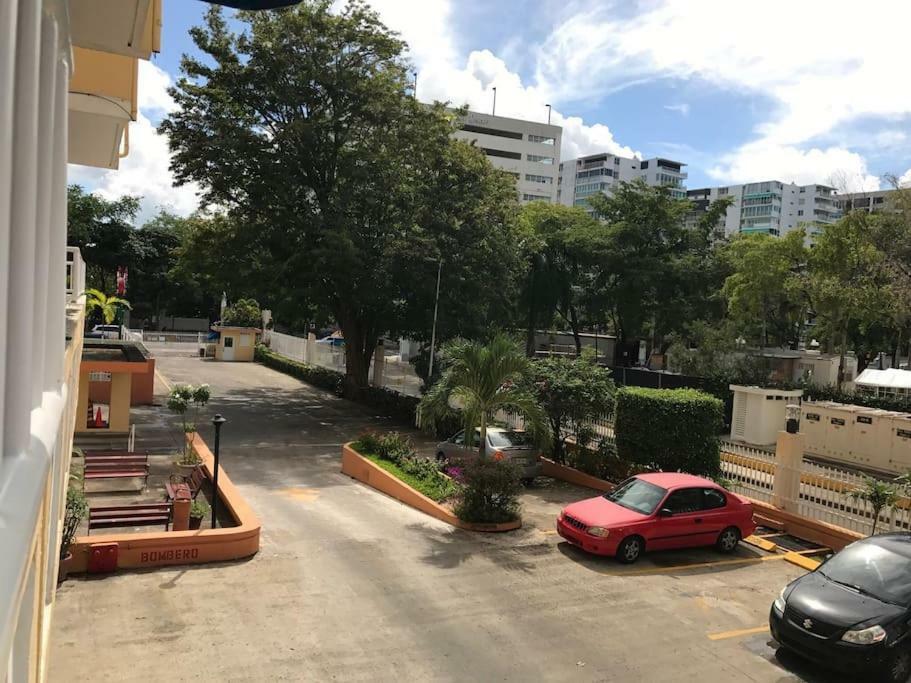 Non Stop Party Apartment Condo سان خوان المظهر الخارجي الصورة